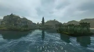 ArcheAge Soundtrack - Ynystere | Инистра