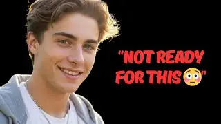 My Straight Best Friend Did THIS While Camping&hellip; I Wasn&rsquo;t Ready 😳 | True Gay Love Story