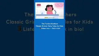 #minisoundsstorytime #kidspodcast #childrenspodcast #preschoolpodcast #bedtimepodcast #storytimefun