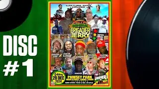 SUPER TONE Sound System LIVE Audio DISC #1 | Lionel Town, Clarendon. DEEJAYS/RETRO SOUND/RUB A DUB