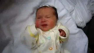 Miss Hailey James
