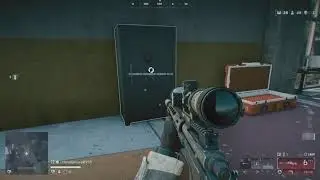 BF6 REDSEC BATTLE ROYALE SECRET SAFE LOCATION / BATTLEFIELD 6 REDSEC #battlefield6 #redsec