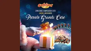 Fantasia di Natale