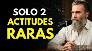 Los hombres solo se comprometen con una mujer por estas 2 actitudes raras