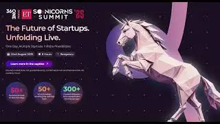 From Vision to Venture: Prayank Swaroop Takes the Soonicorns Stage Again