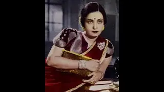 Begum Akhtar (vocal) - Raga Mishra Gara (thumri)