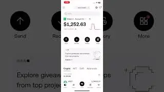 How to withdraw 1250 usdt from Okx Wallet 2024 \ free withdrawal in okx wallet