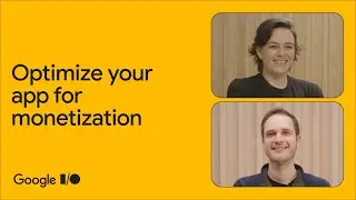 Boost your revenue with Play Commerce