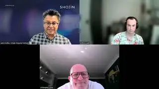 F&F Season 5 Episode 1: Jatin Ondhia - Shojin Property Partners