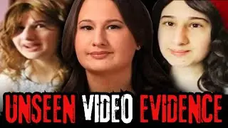 NEW EVIDENCE Gypsy Rose Blanchard Unseen Video Compilation 