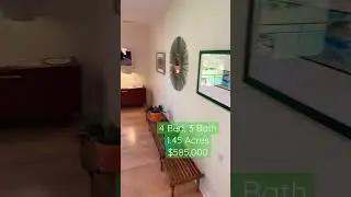 Mid-century modern home for sale in Cincinnati, OH