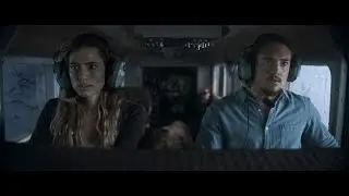Horizon Line - Official Trailer - Available on Digital Feb 21