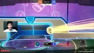 HIT THE DAB