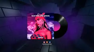 Dua Lipa - Blow Your Mind (Mwah) (Yan Bruno 2017 Remix)