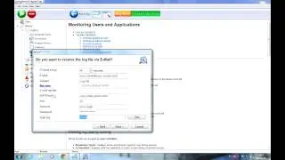 [&Uacute;JHACKNEKED HUN] #4 KGB Keylogger