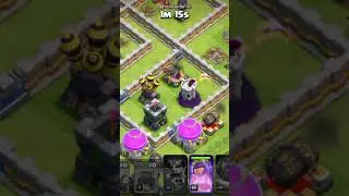 #clashofclans #only1starth13warbase #th13warbaseanti2star #coc #th13anti3starswarbase