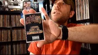 Cassette Update | Rock & Metal Mayhem \,,/