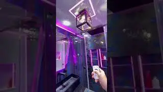 Smart Bafroom New York