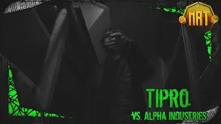 Tipro feat. D evilll vs. Alpha Industries (X) | 32stel-Finale #02 | prod. by Yzaz | MRT S4