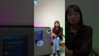 MIDEA Fully Auto MA 100 Series 7.5KG & 9.5KG