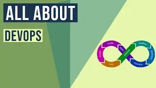All about DevOps