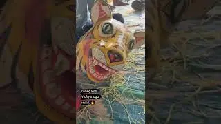 mallial#peddapuli #2023shorts #mallial #tiges#myvillageshow #support #trending #moharamfestival#&hearts;️&hearts;️