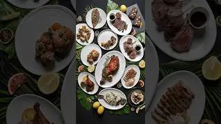 Best Tapas restaurant in Singapore