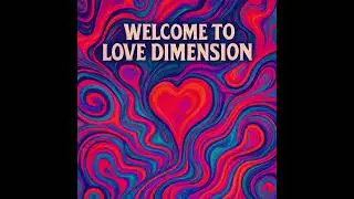 Beautiful Chorus - Love Dimension (Viktor Kaman Extended Edit)