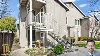 Must-See Property for Sale in San Jose - 85 Rancho Drive #E