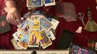 Ascending High Priestess- Find Strength In This Tower 