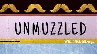 UNMUZZLED w/ Nick Alberga (Episode 17: Featuring Daniel Negreanu)