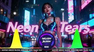 🎶 👉Album Echoes in the Fog | Maybe in the Silence | Neon Tears | Glass Butterflies