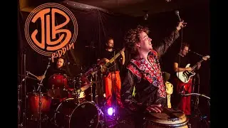 JLB Riddim (FULL BAND) - Democrazy (LIVE 2020)