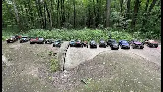 Rc cars в Измайлово. 08.06.25