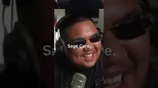 TSO Sage Core 😂