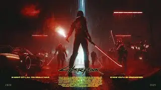 Cyberpunk 2077 - Official 5th Anniversary Trailer