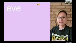 "Learning Sprint - An Experiment" - Eve Qiao, Ray Berg (May_2023)