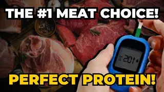 The #1 Best Meat For Diabetes
