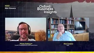 Disrupting the Estate Agent Model: Oxford&rsquo;s Property Partner Revolution | Oxford Business Insights