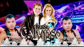 MIX BANDA CALYPSO 2025 DJ BLAYSTER FLOW IQUITOS PER&Uacute;