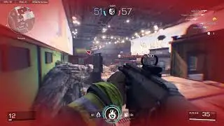 XDefiant - Team Deathmatch Gameplay in 4K with RTX 3080 (No Commentary)