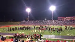 Before You Leap 2017 Pride of Rock Island
