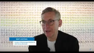 AD Interviews: Bart Lootsma / Curator of Montenegro Pavilion at 2016 Venice Biennale