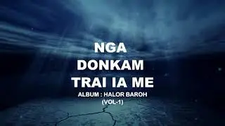 Nga donkam Trai