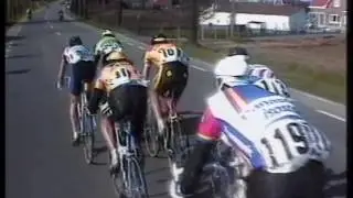 E3 Prijs Harelbeke - 1989