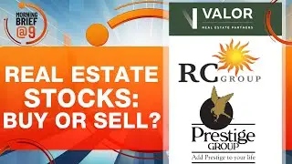 Prestige Group's Mega Bid | Prestige Group Shares In Focus | Prestige Group Share News
