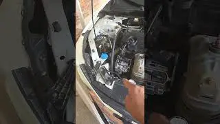 battery current sensor