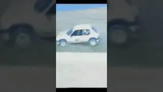 RALLY CONCA D'ORO PEUGEOT 205 SHOW
