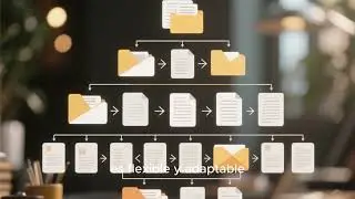 🎥 Guardar, Abrir y Cerrar Documentos en Word | Funciones Básicas Esenciales (Video 8)