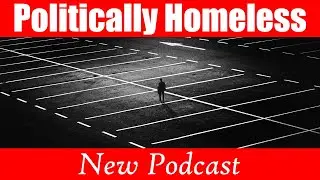 Politically Homeless Canadians